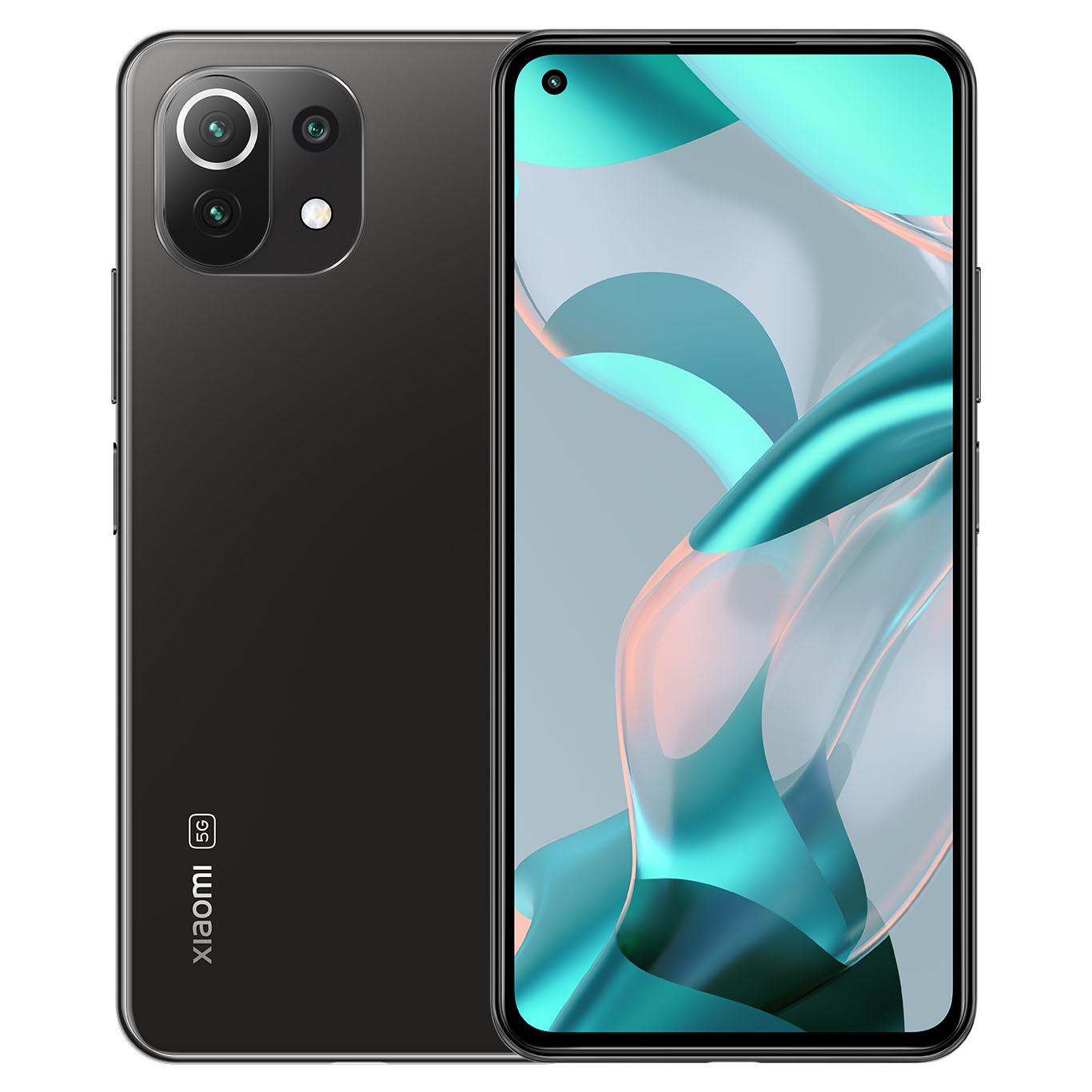 Xiaomi Mi 11 Lite 5G – Desempenho Ágil com 8GB RAM e 128GB